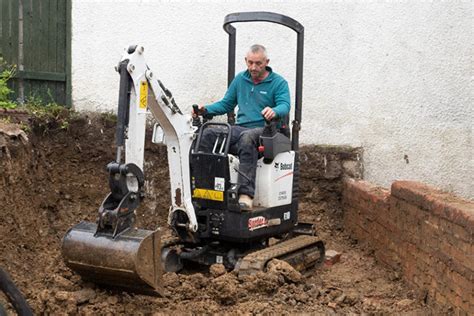 mini digger and driver hire swansea|digger hire cardiff.